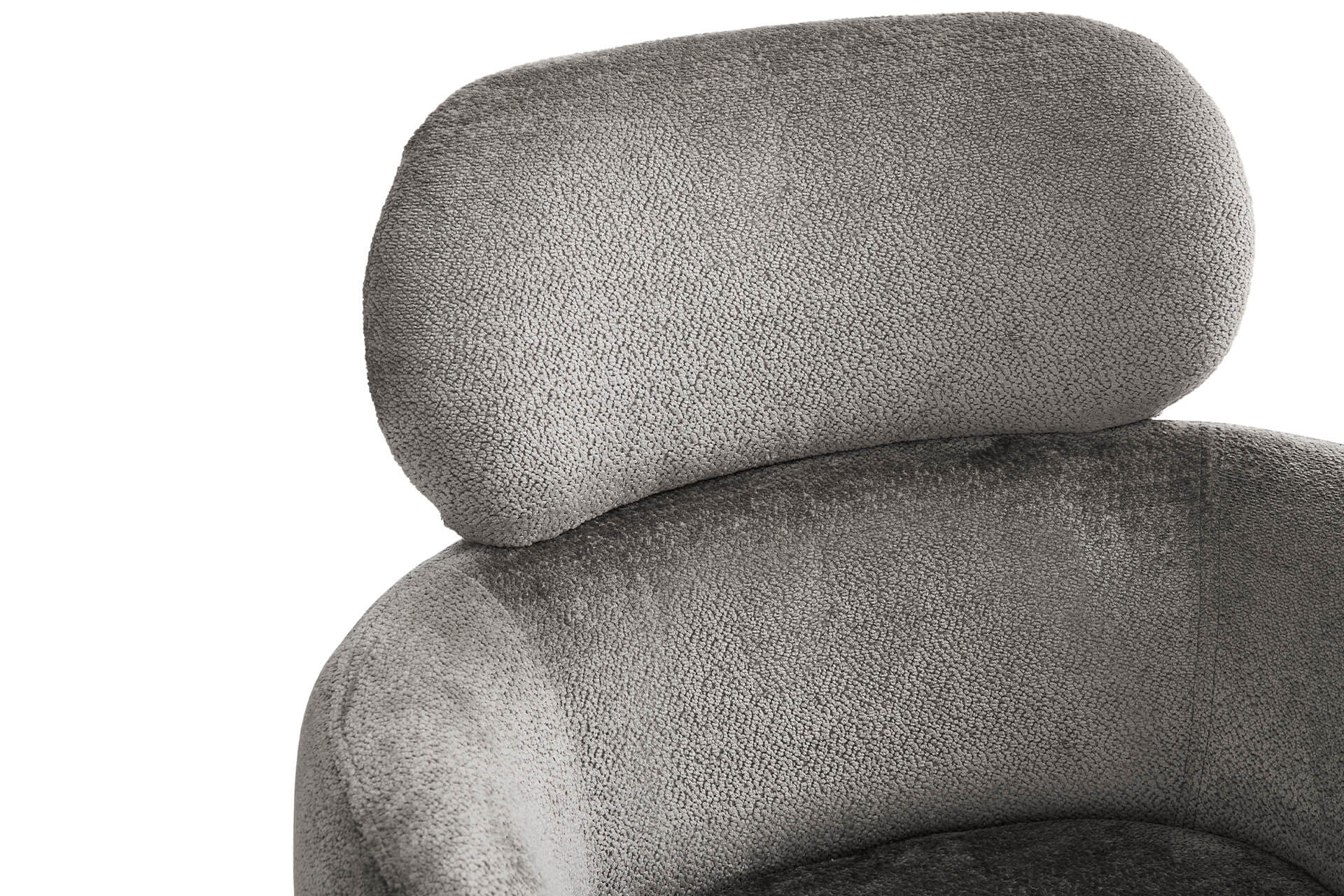 Alpus Dining Chair - Mocha