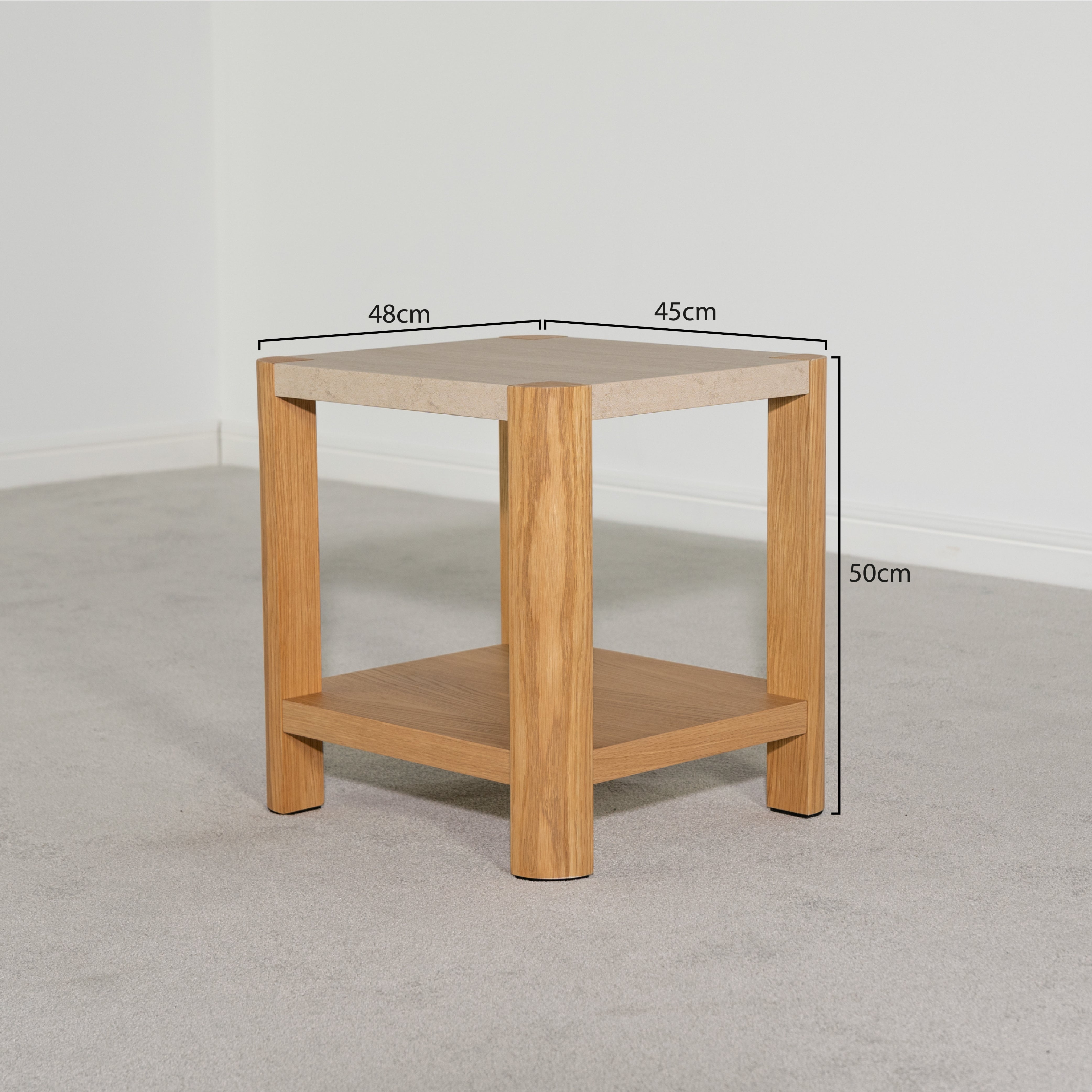 Artemis Side Table
