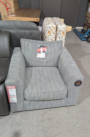 Bella Armchair (Clearance)