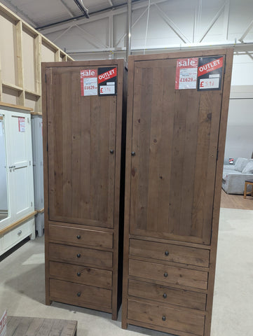 Brooklyn Larder Cabinet (Clearance)