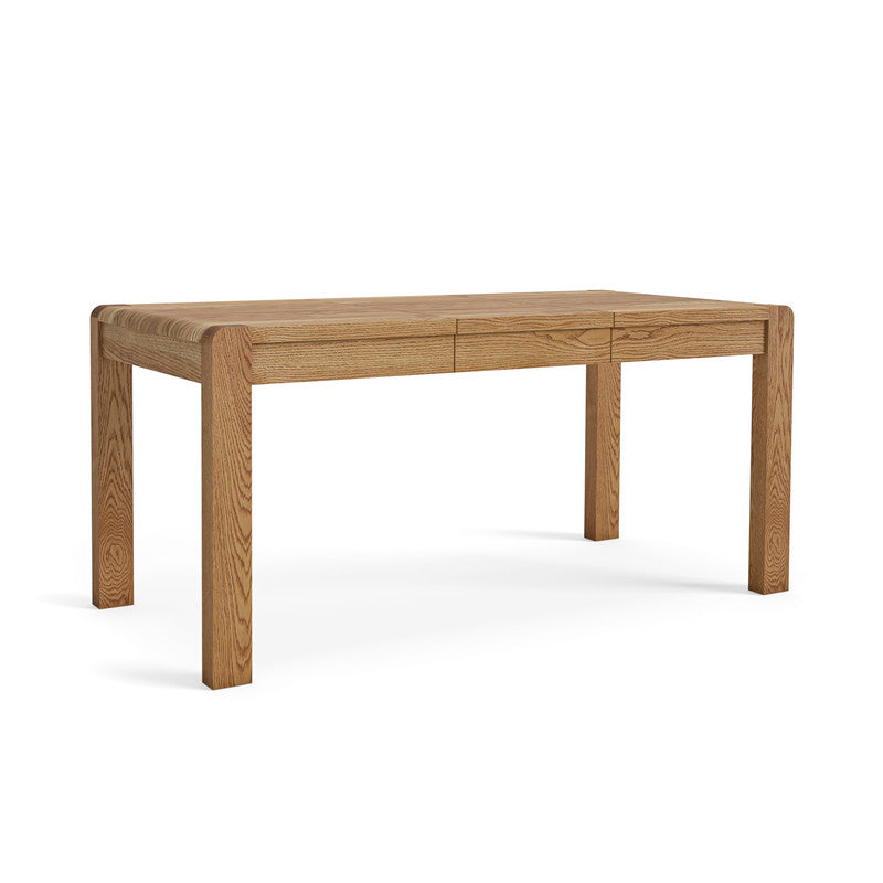 Padstow Compact Extendable Dining Table