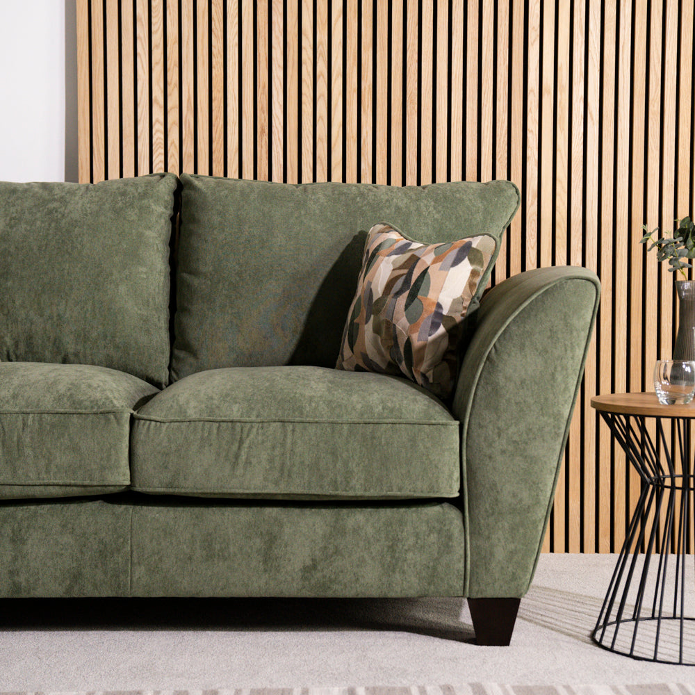 Kolar 3 Seater Sofa