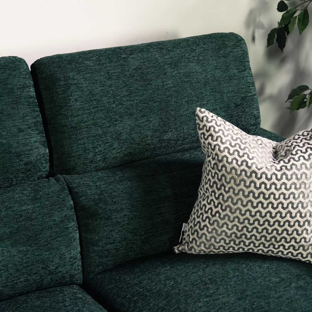 Olive 2 Seater Ratchet Headrest Sofa