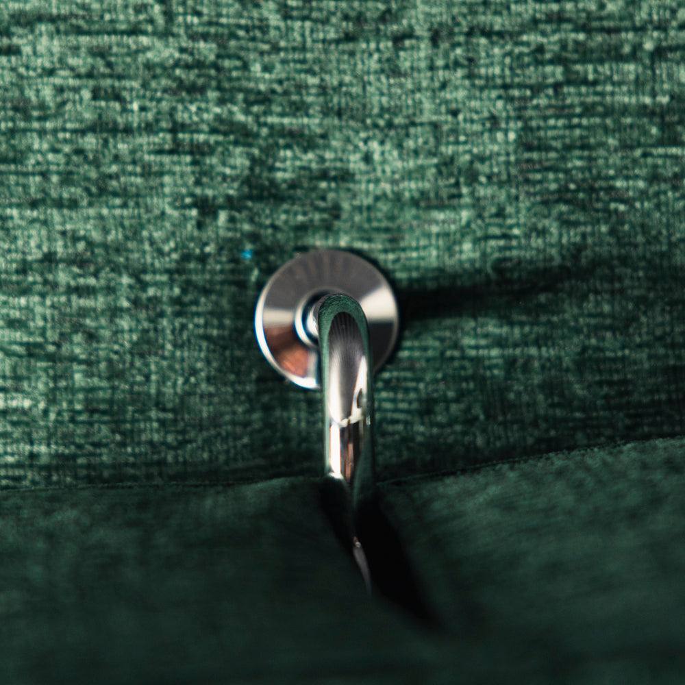 Olive 2 Seater Ratchet Headrest Sofa