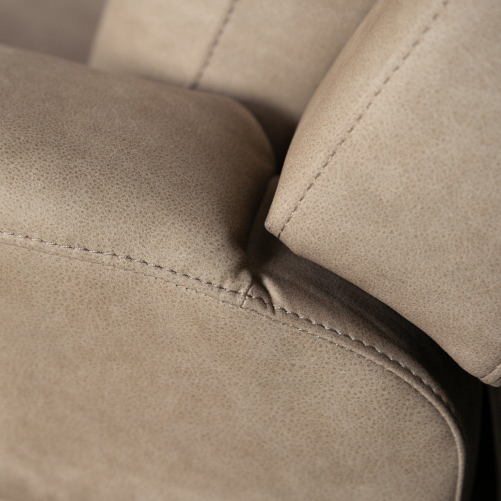 Charlie 2 Seater Power Recliner Sofa