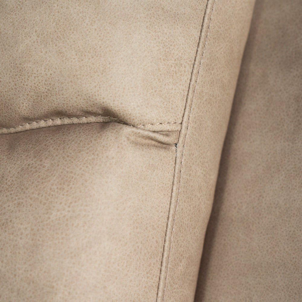 Charlie 3 Seater Power Recliner Sofa