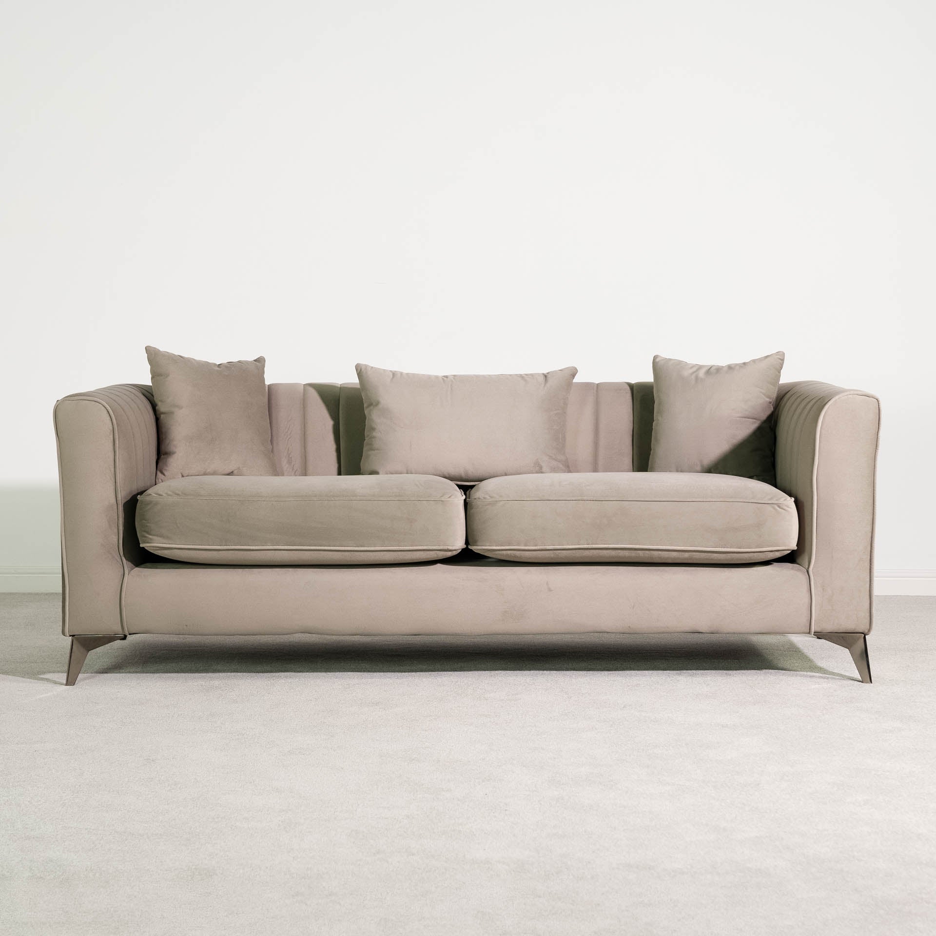 Skylar 3 Seater Sofa