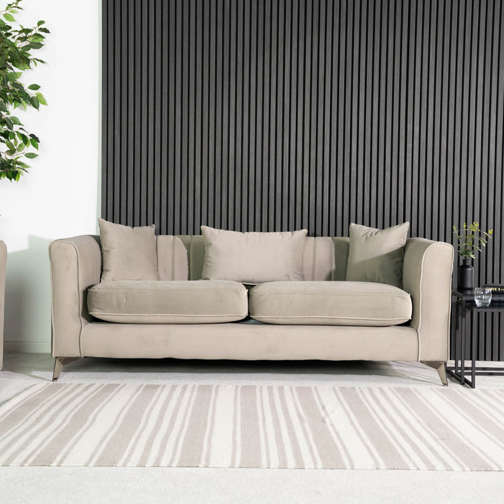 Skylar 3 Seater Sofa