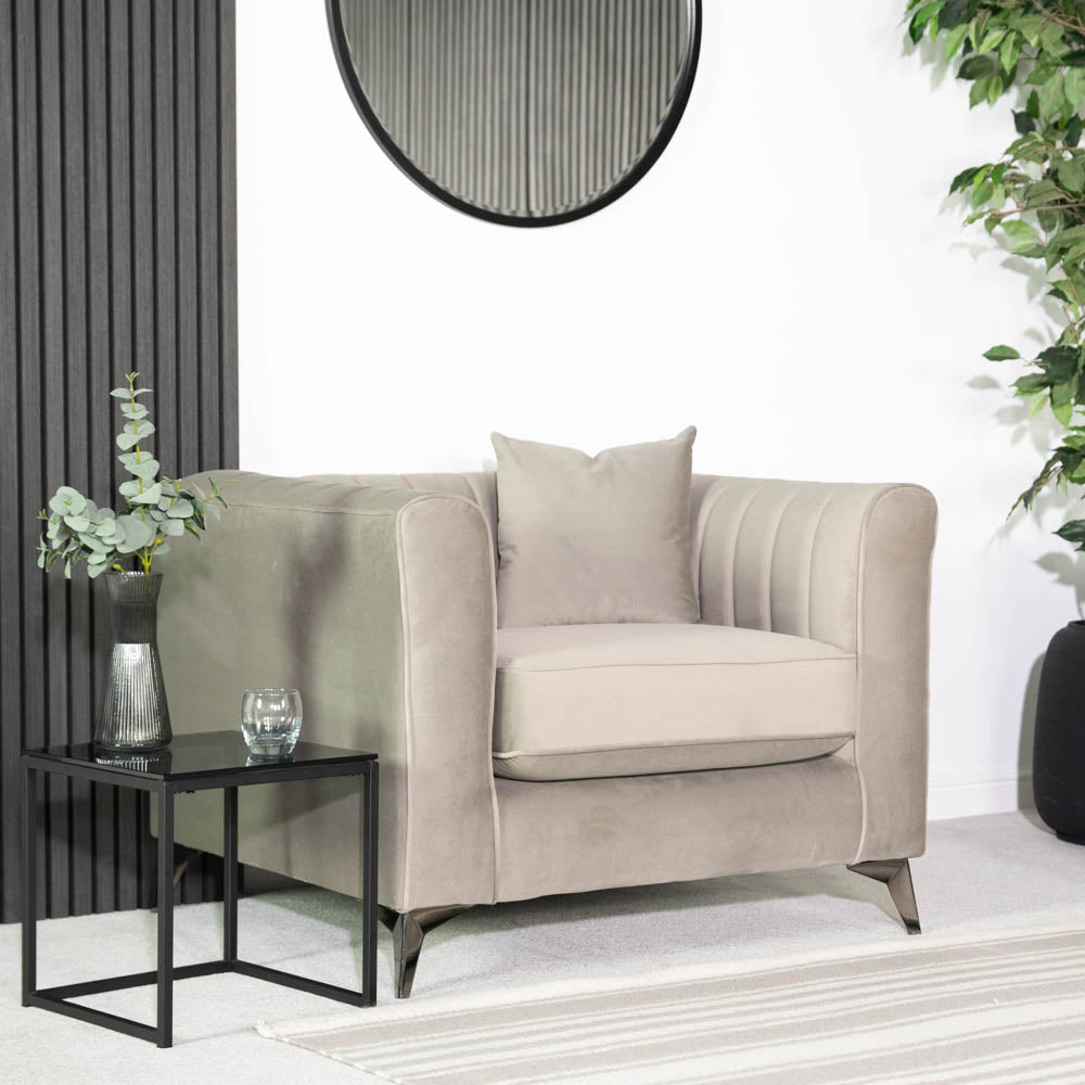 Skylar Armchair