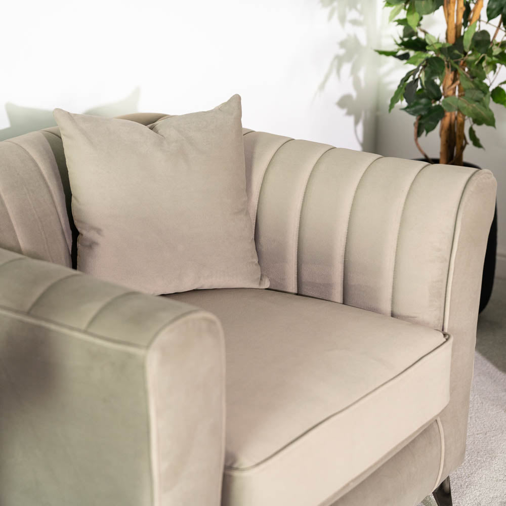 Skylar Armchair