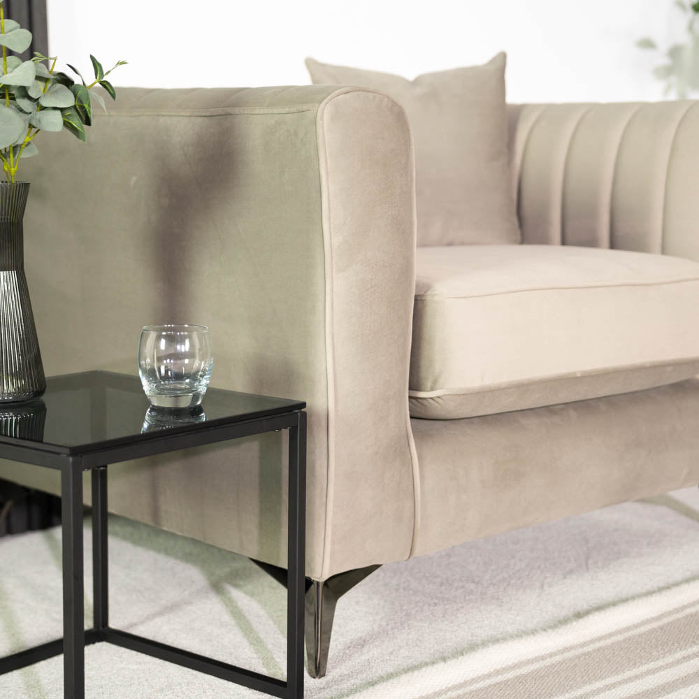Skylar 3 Seater Sofa