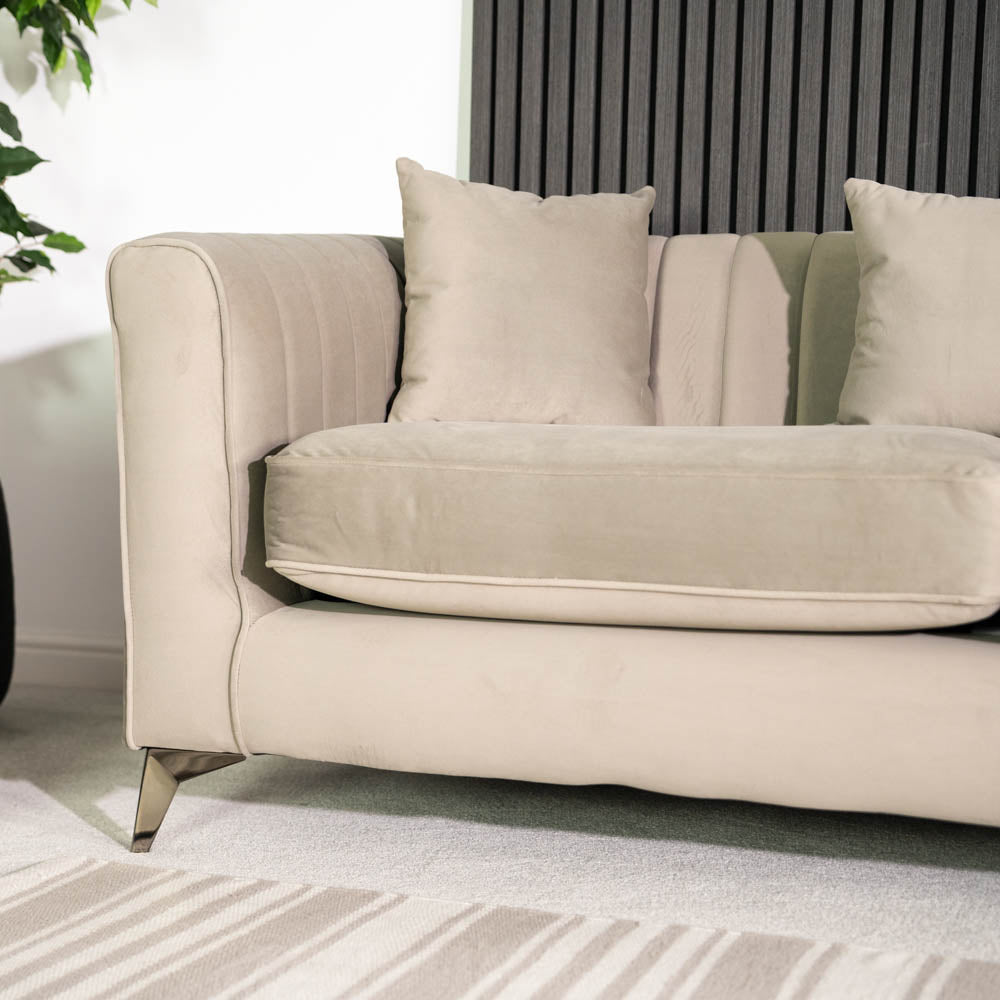 Skylar 3 Seater Sofa