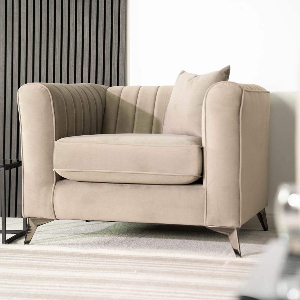 Skylar Armchair
