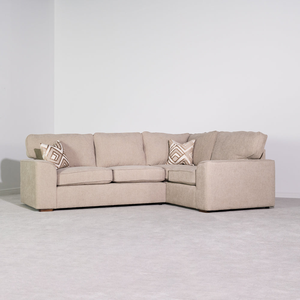 Malta Corner Sofa