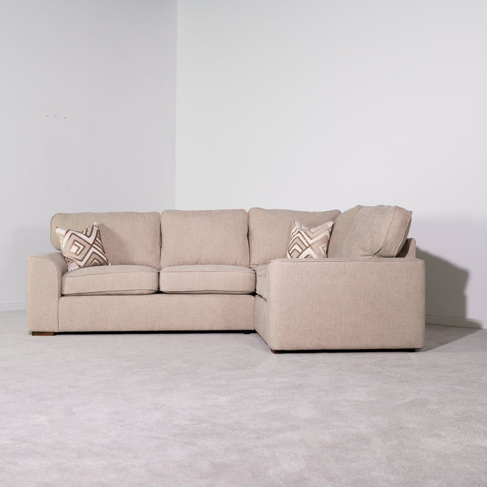Malta Corner Sofa