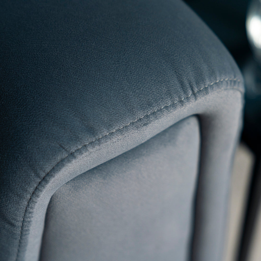 Optima Recliner Power Chair With Headrest Tilt