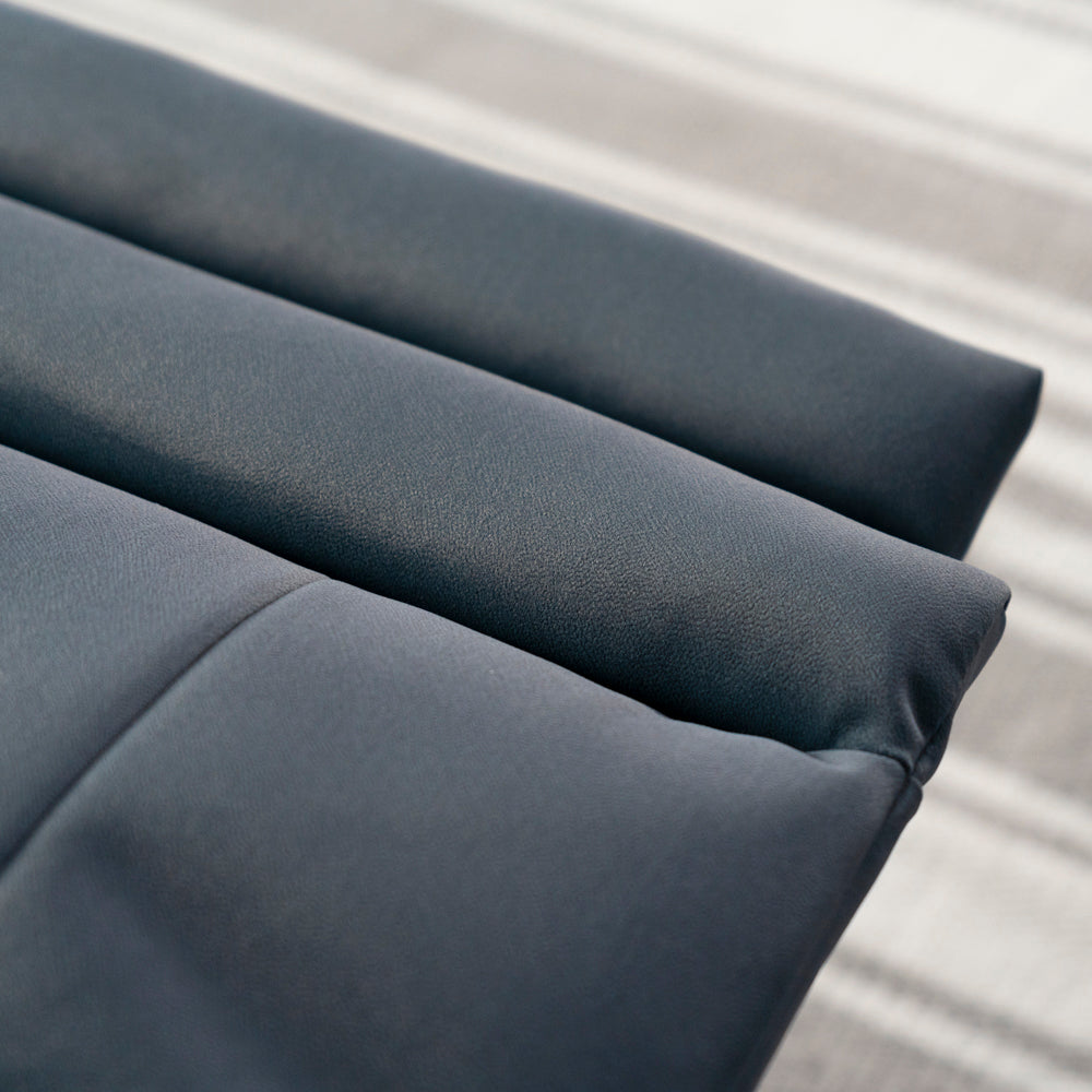 Optima Recliner Power Chair With Headrest Tilt