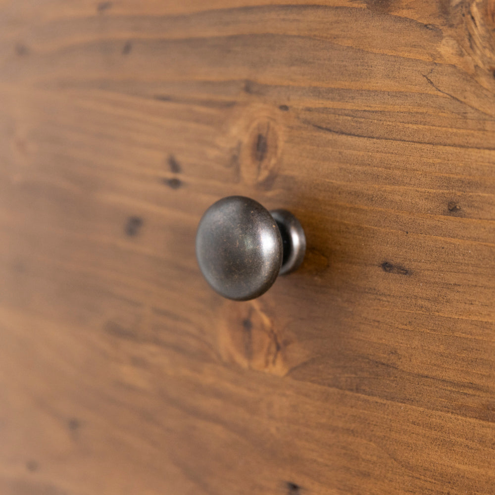 Hawaii 4 Drawer Chest