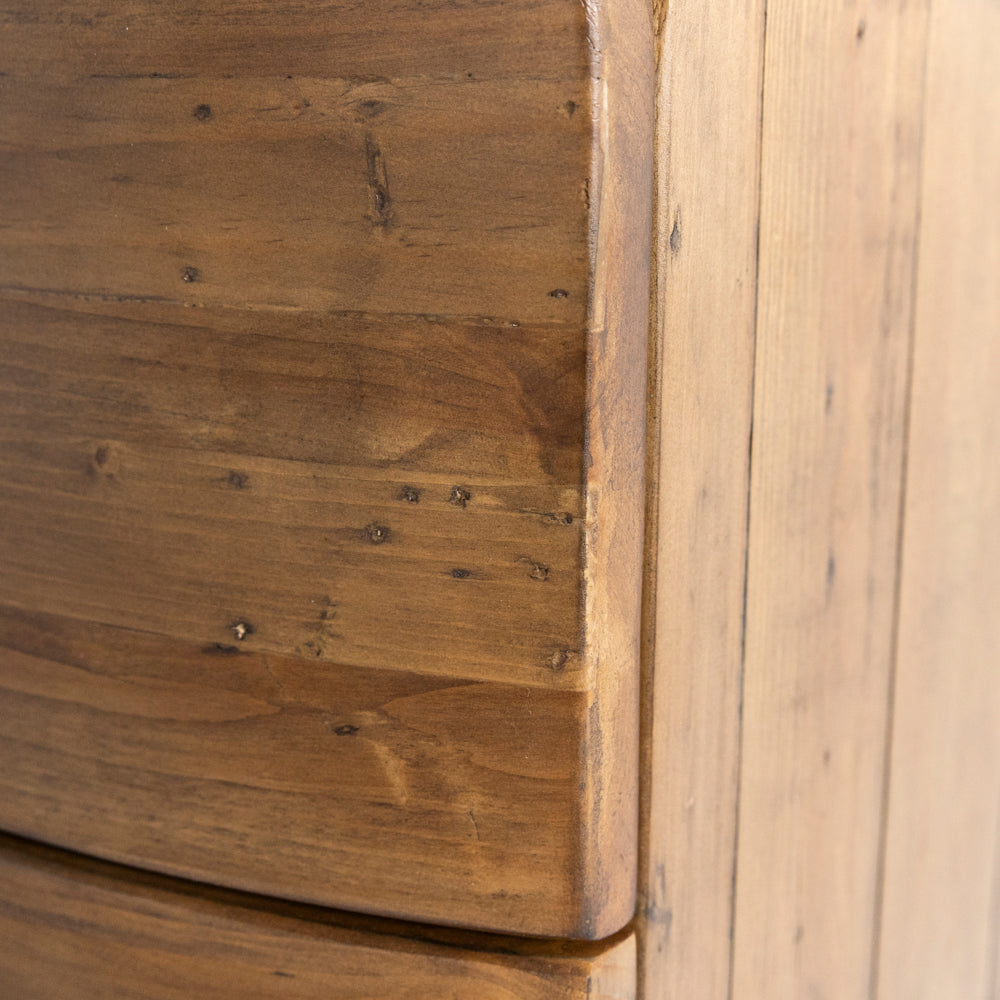 Hawaii 6 Drawer Tall Chest