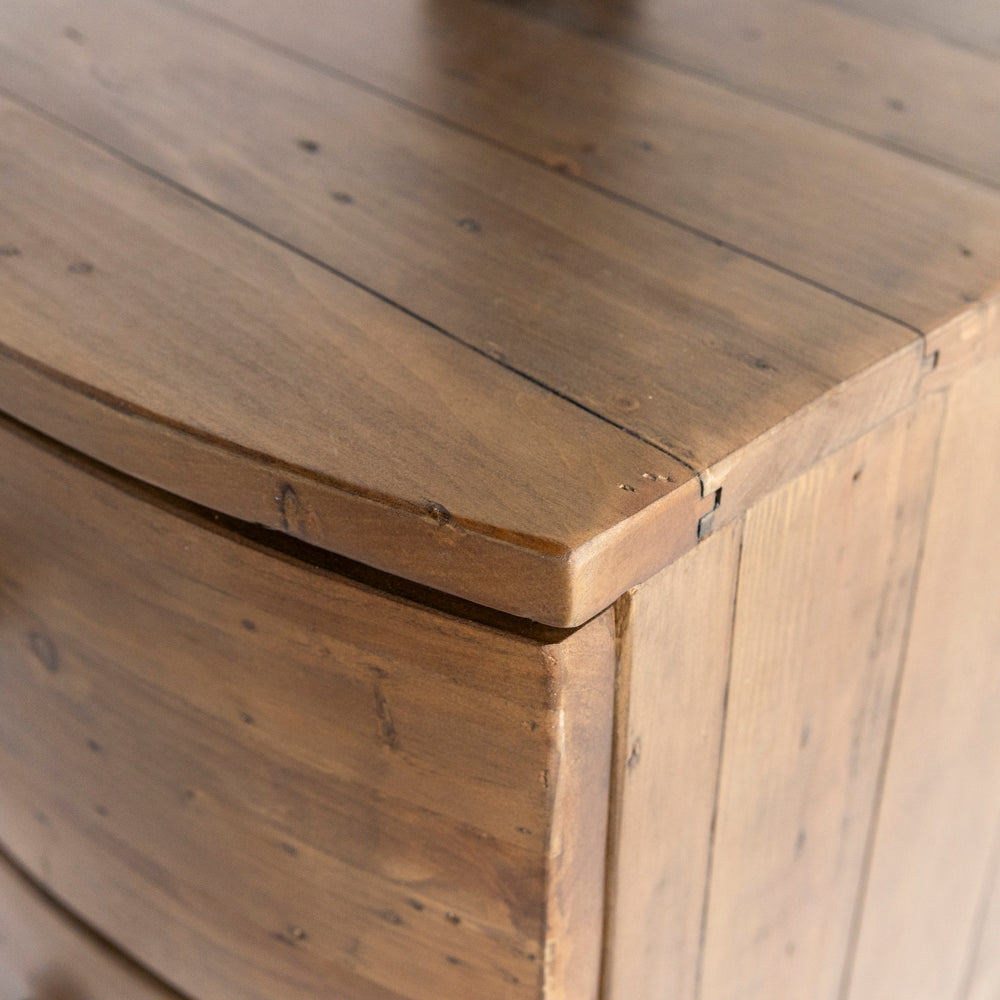 Hawaii 6 Drawer Tall Chest