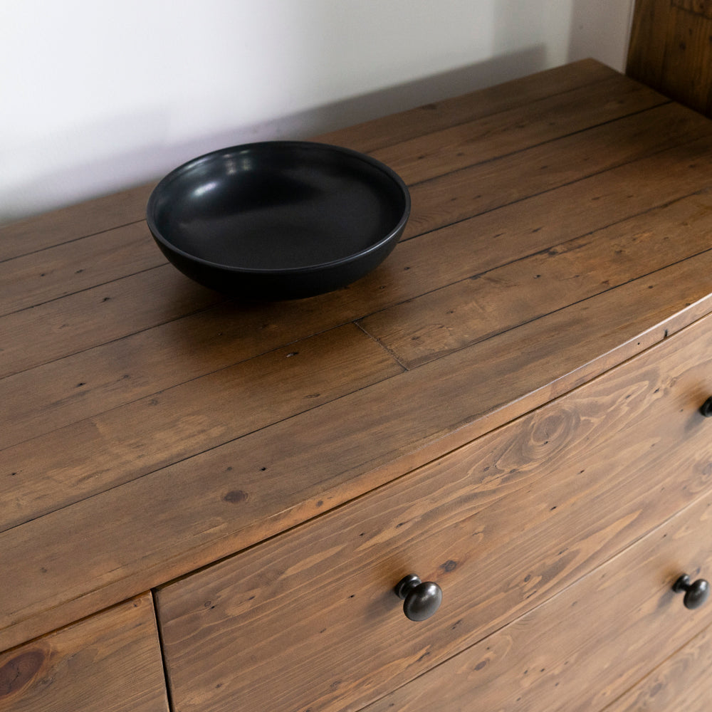 Hawaii 6 Drawer Wide Chest