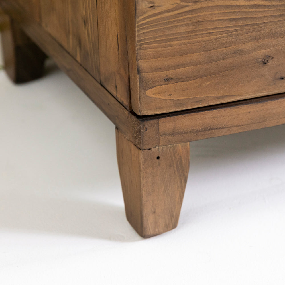 Hawaii 6 Drawer Wide Chest