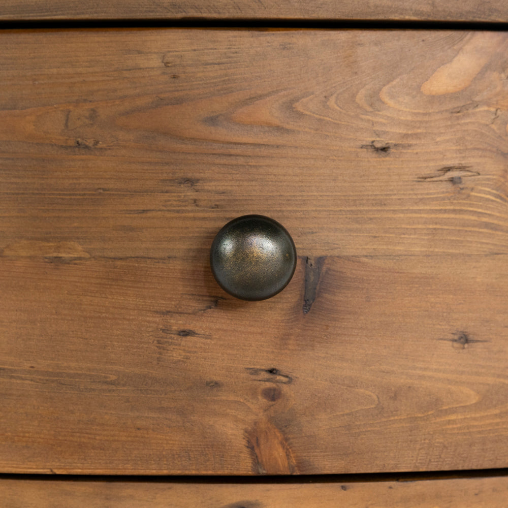 Hawaii 6 Drawer Wide Chest