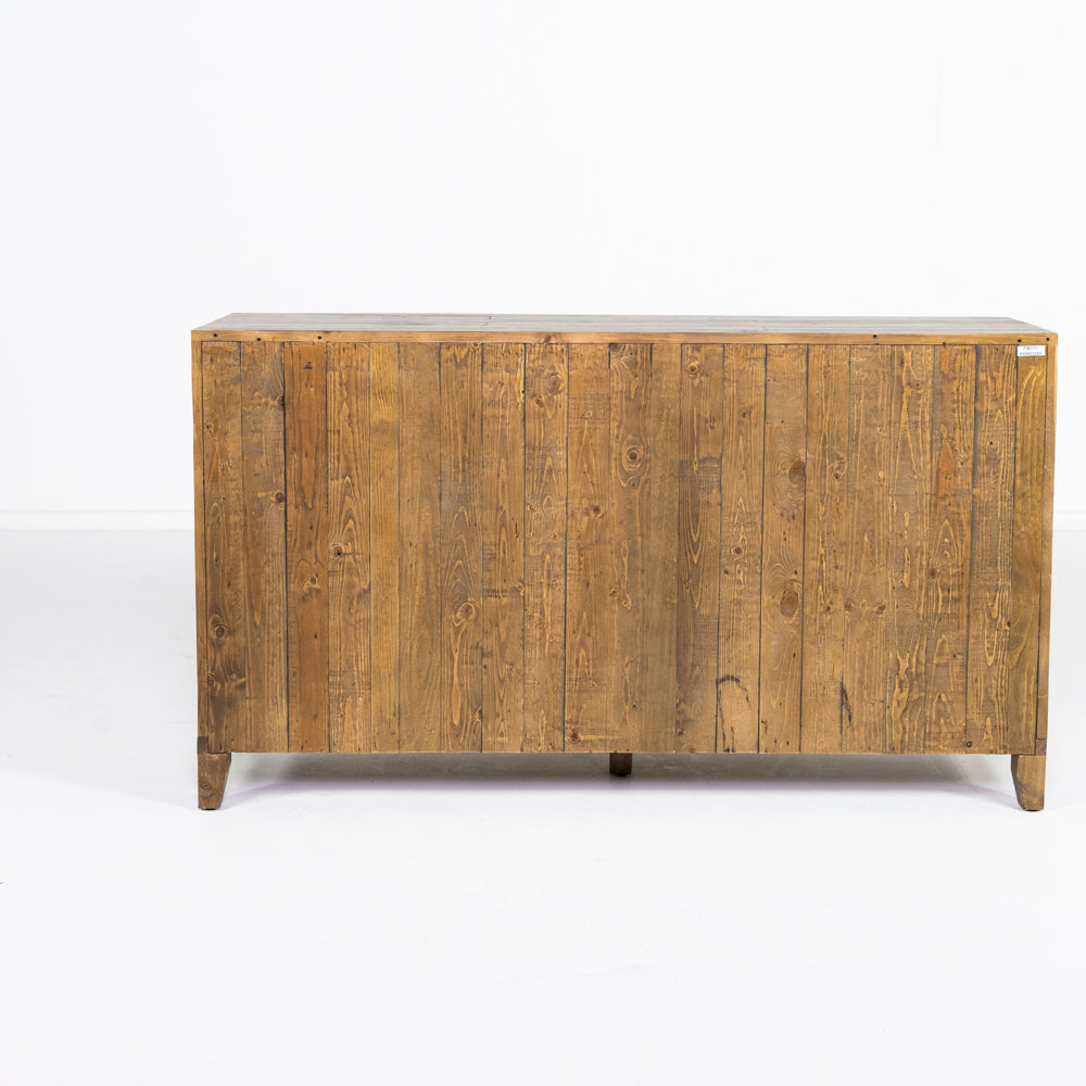 Hawaii 6 Drawer Wide Chest