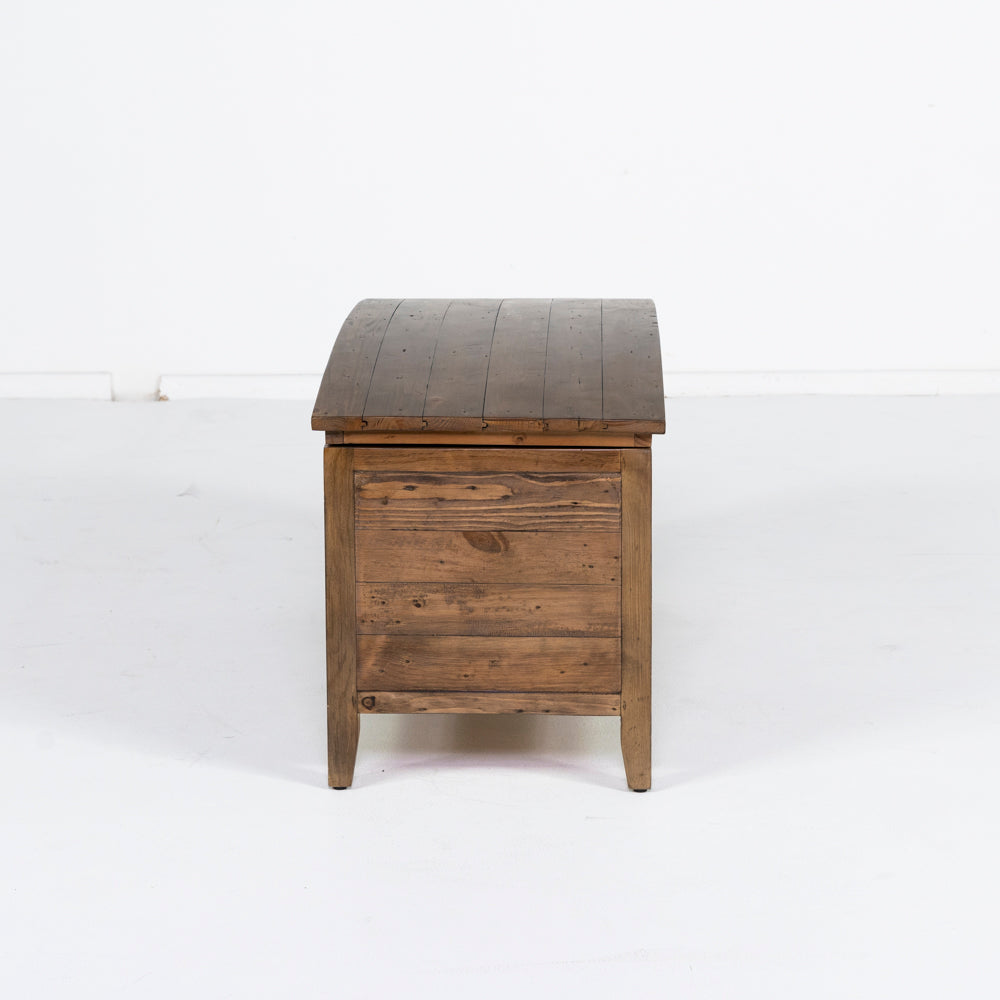 Hawaii Blanket Box