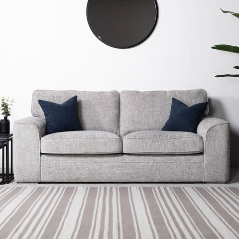 Metro 3 Seater Sofa