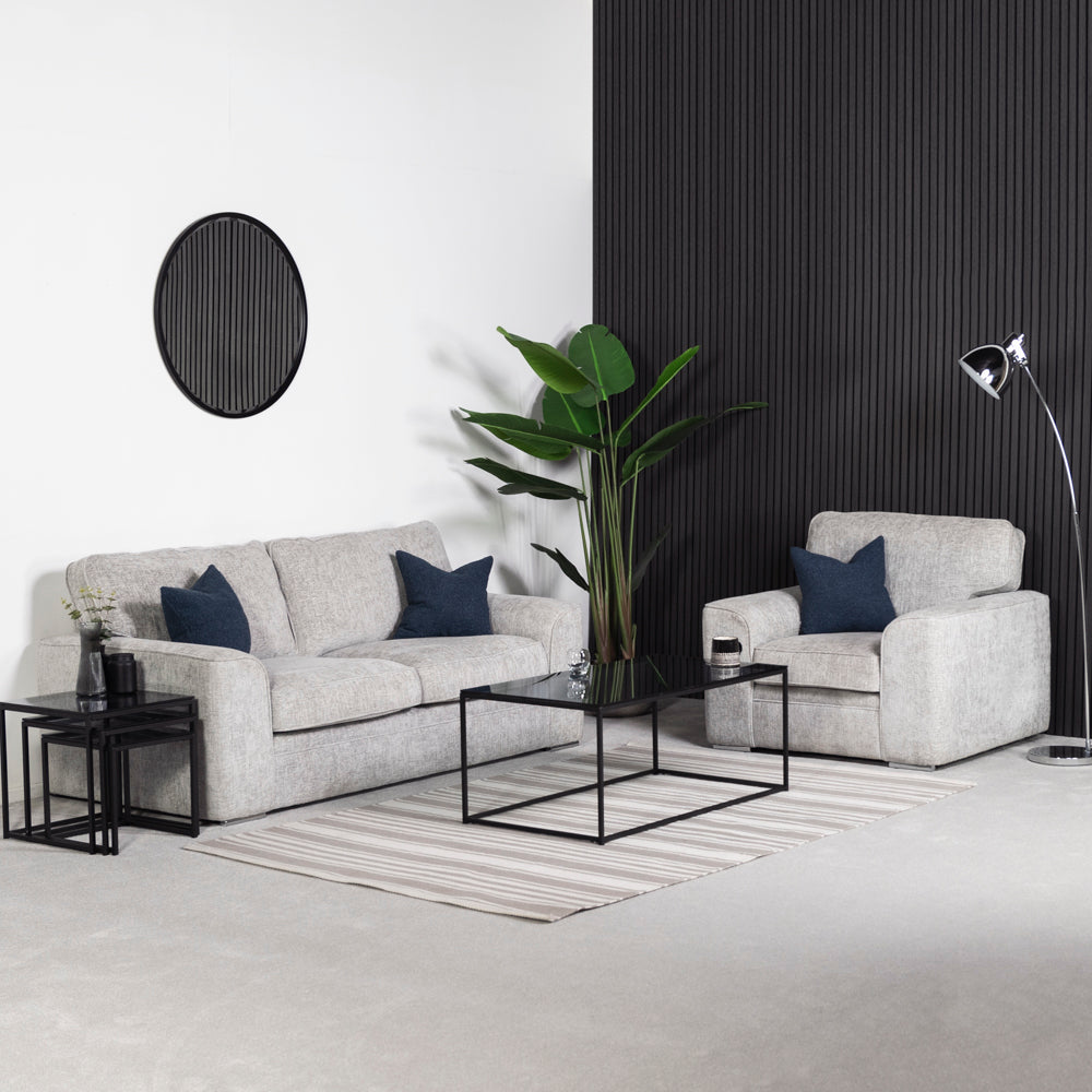 Metro Armchair