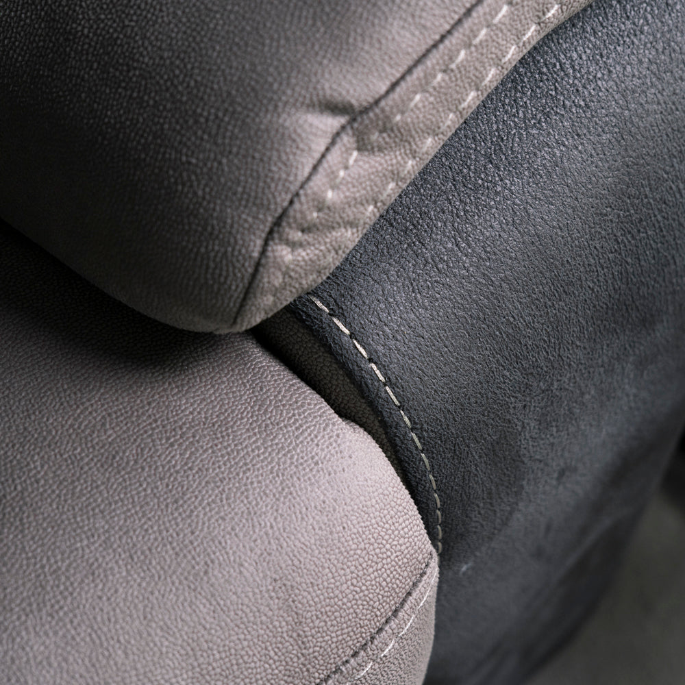 Ontario 3 Seater Recliner Sofa