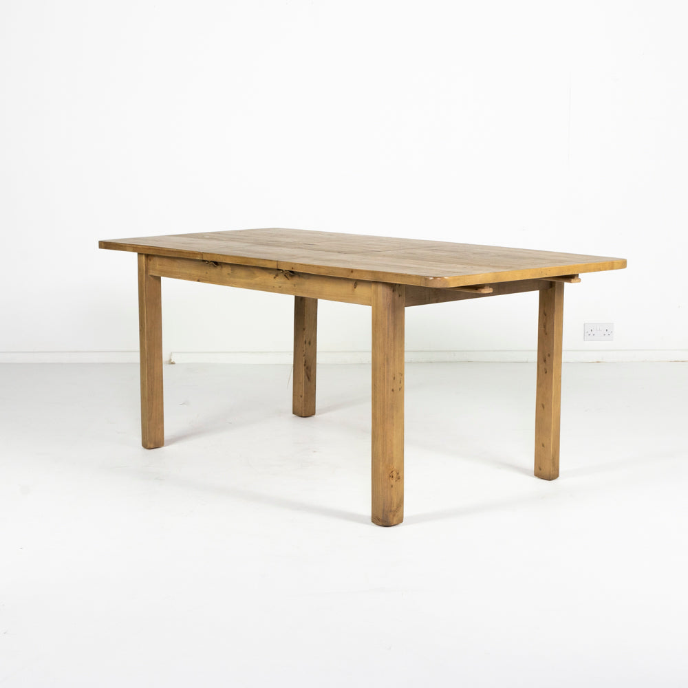 Exeter Extendable Dining Table (140cm - 180cm)