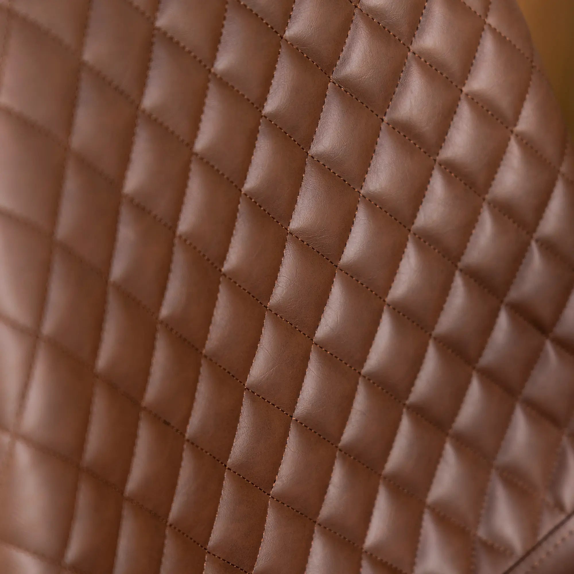 Dallas Tan Dining Chair Set Of 2