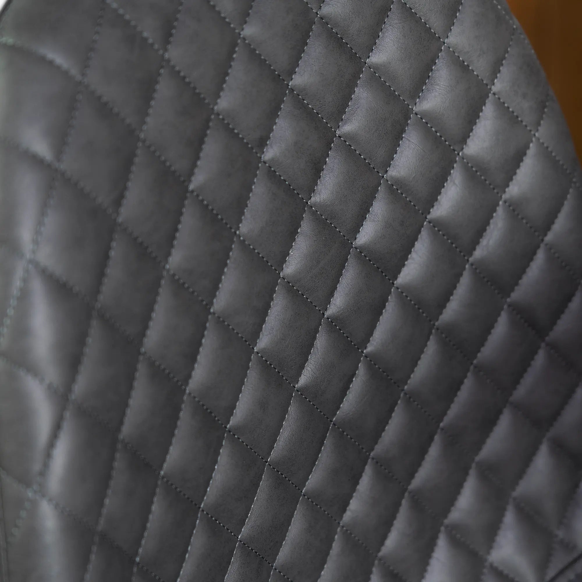 Dallas Charcoal Dining Chair Set Of 2