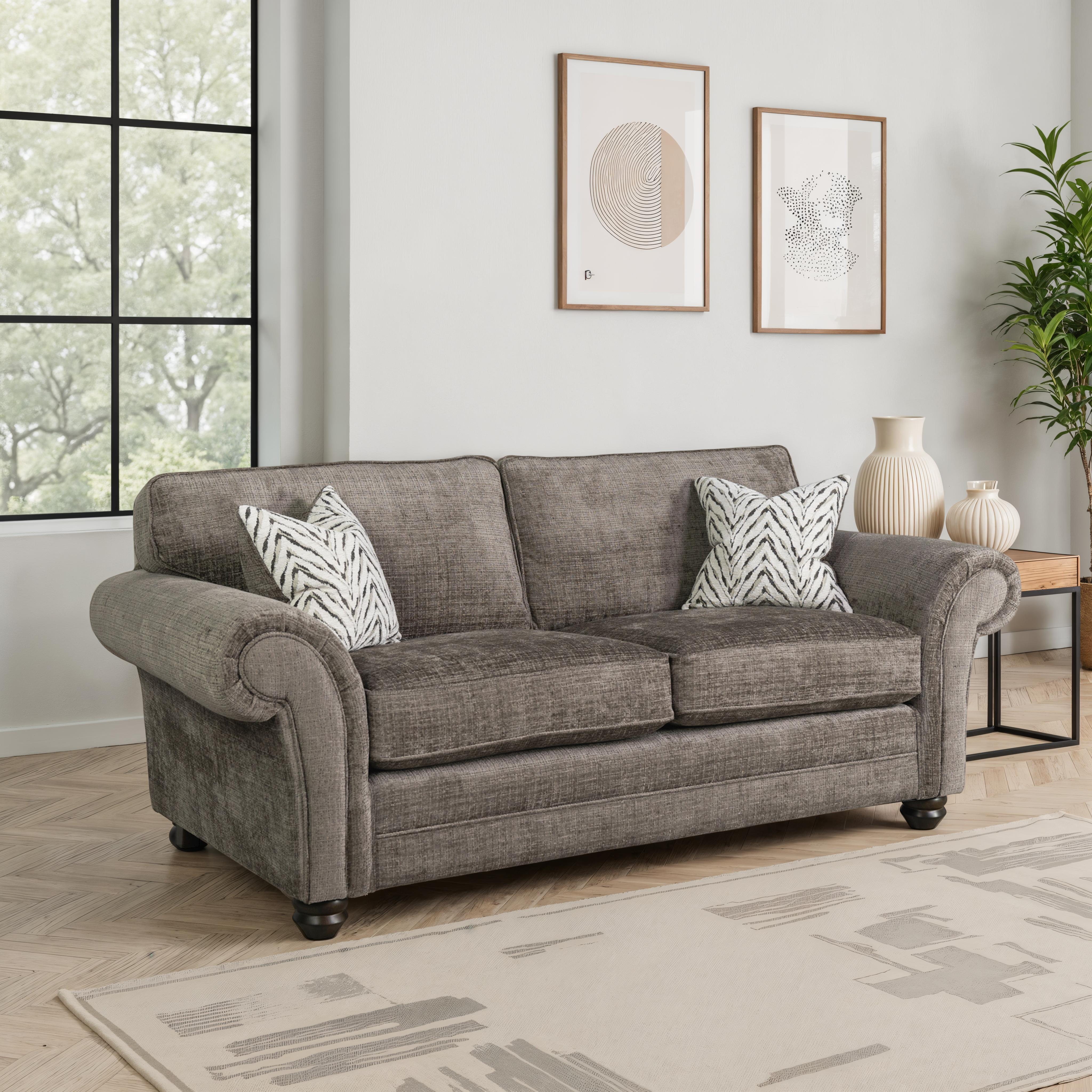 Gatsby 2 Seater Sofa