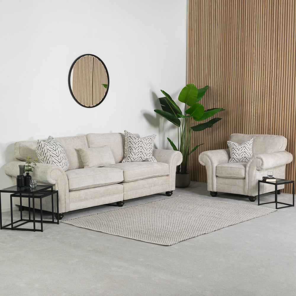 Gatsby 4 Seater Sofa