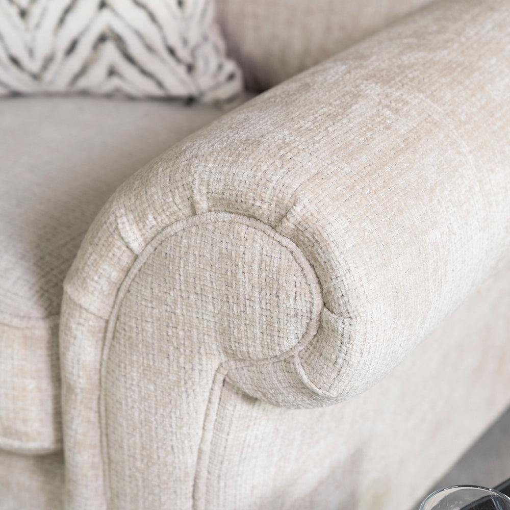 Gatsby 4 Seater Sofa