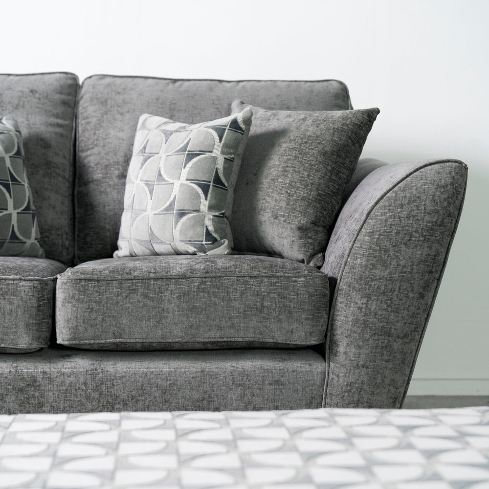 Heath 4 Seater Sofa
