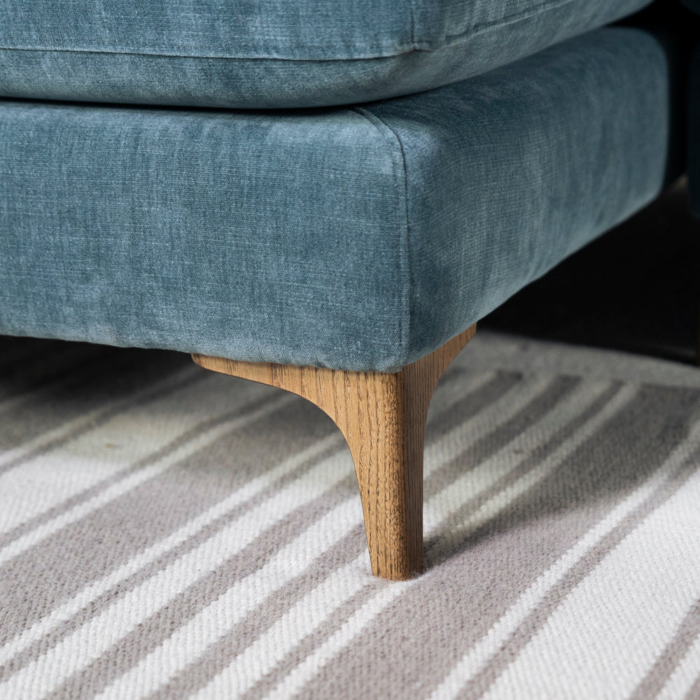 Hamburg Chaise Corner Sofa