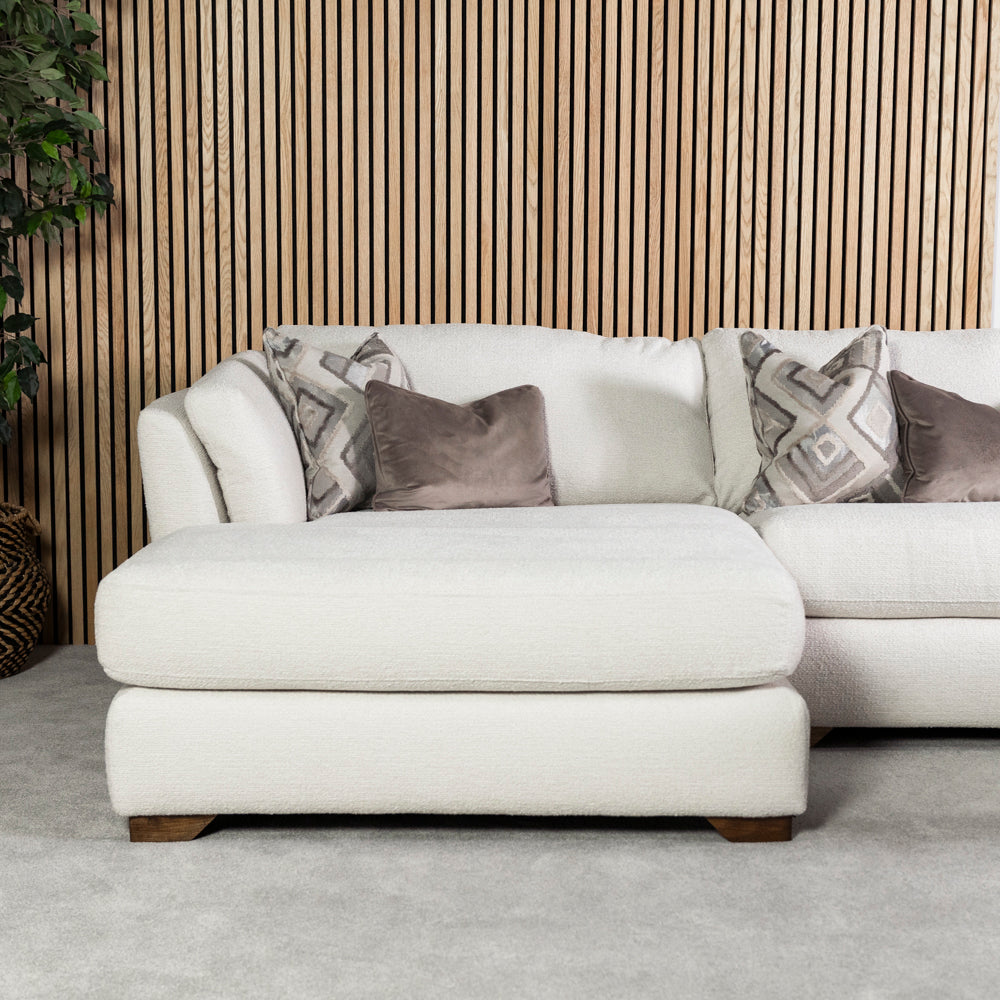 Jansen Chaise Sofa