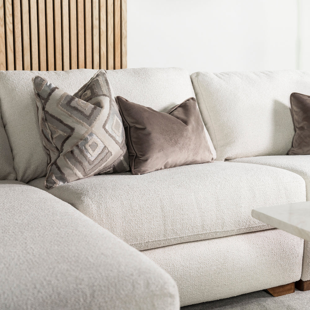 Jansen Chaise Sofa