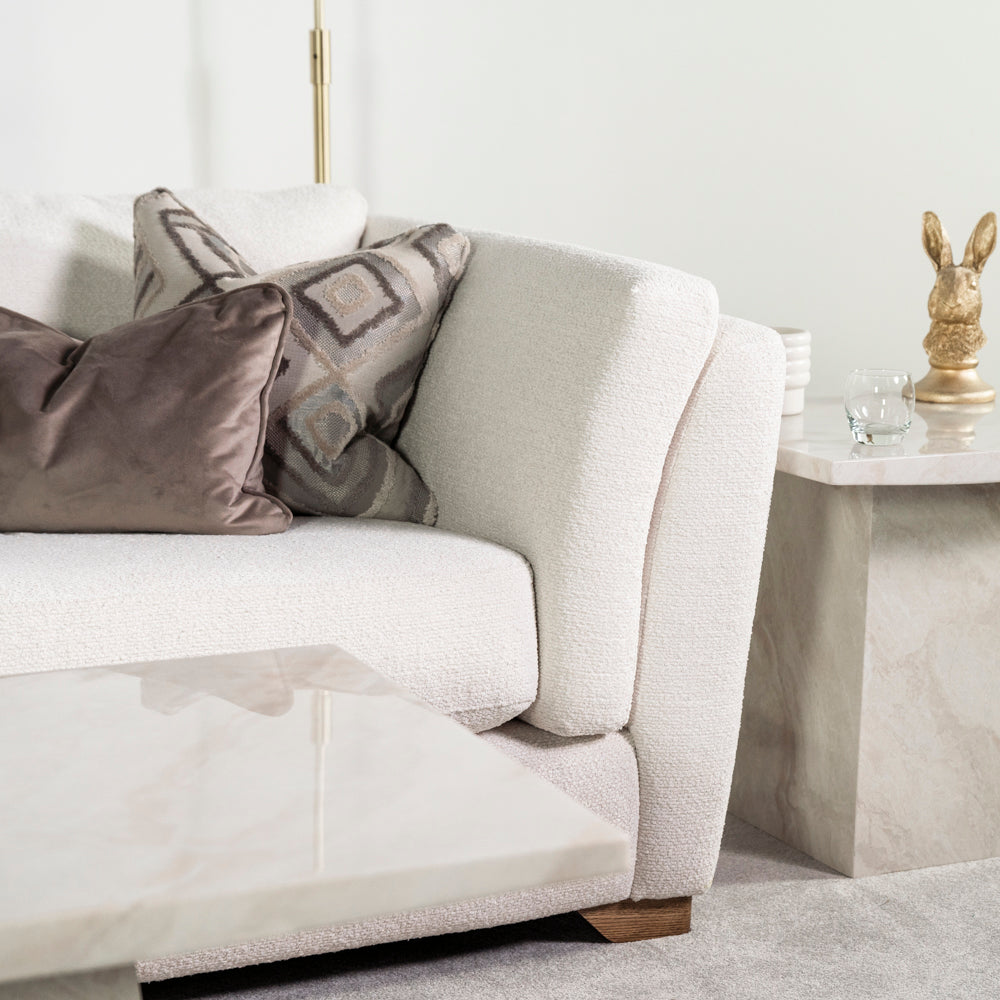 Jansen Chaise Sofa