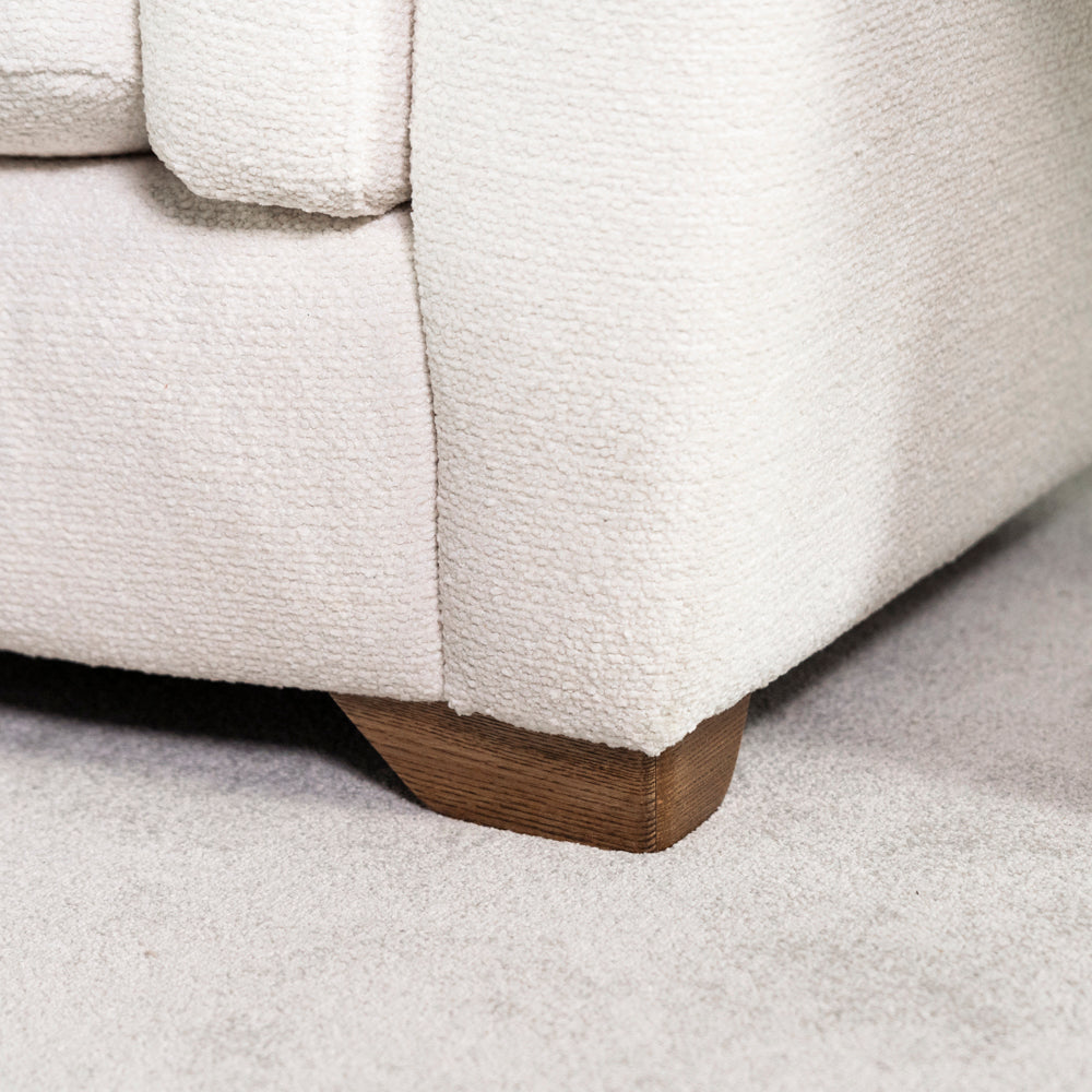 Jansen Chaise Sofa