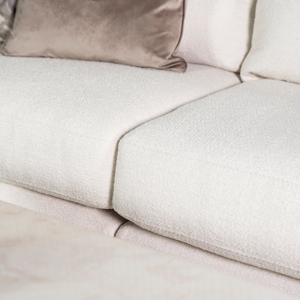 Jansen Chaise Sofa