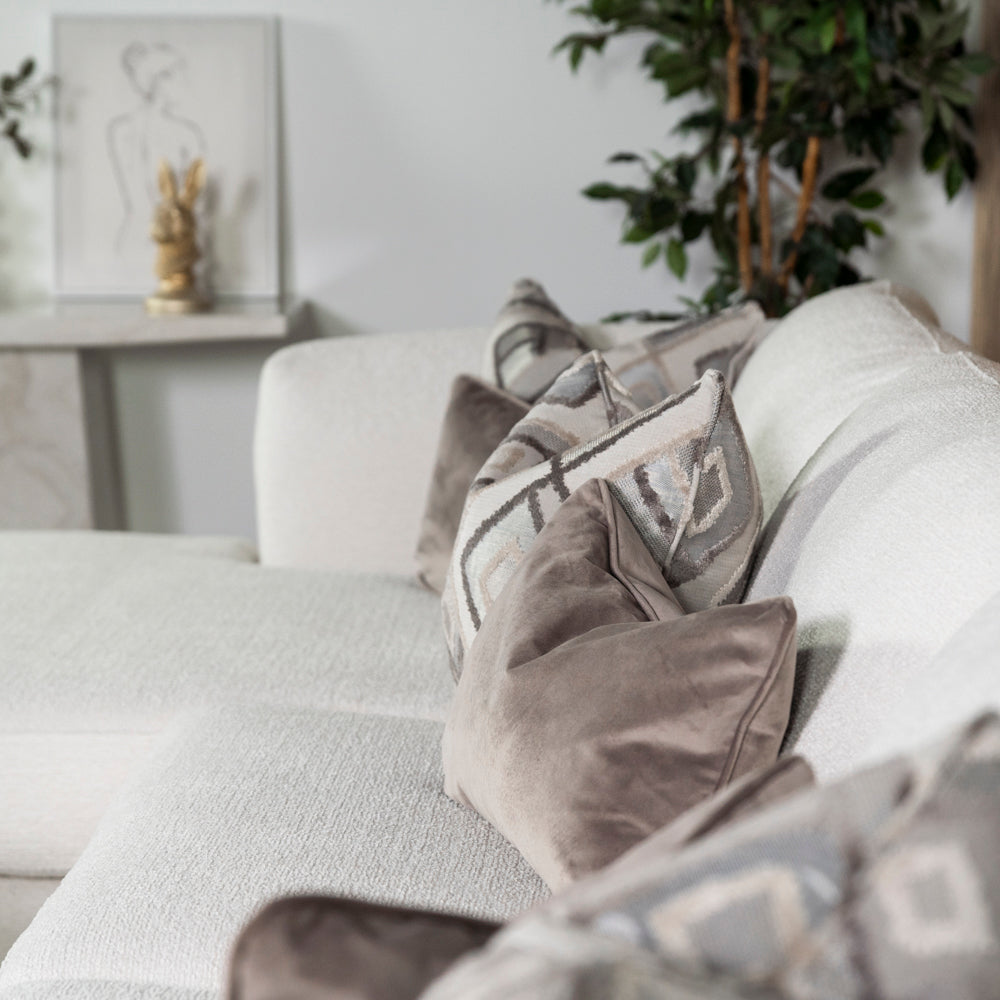 Jansen Chaise Sofa