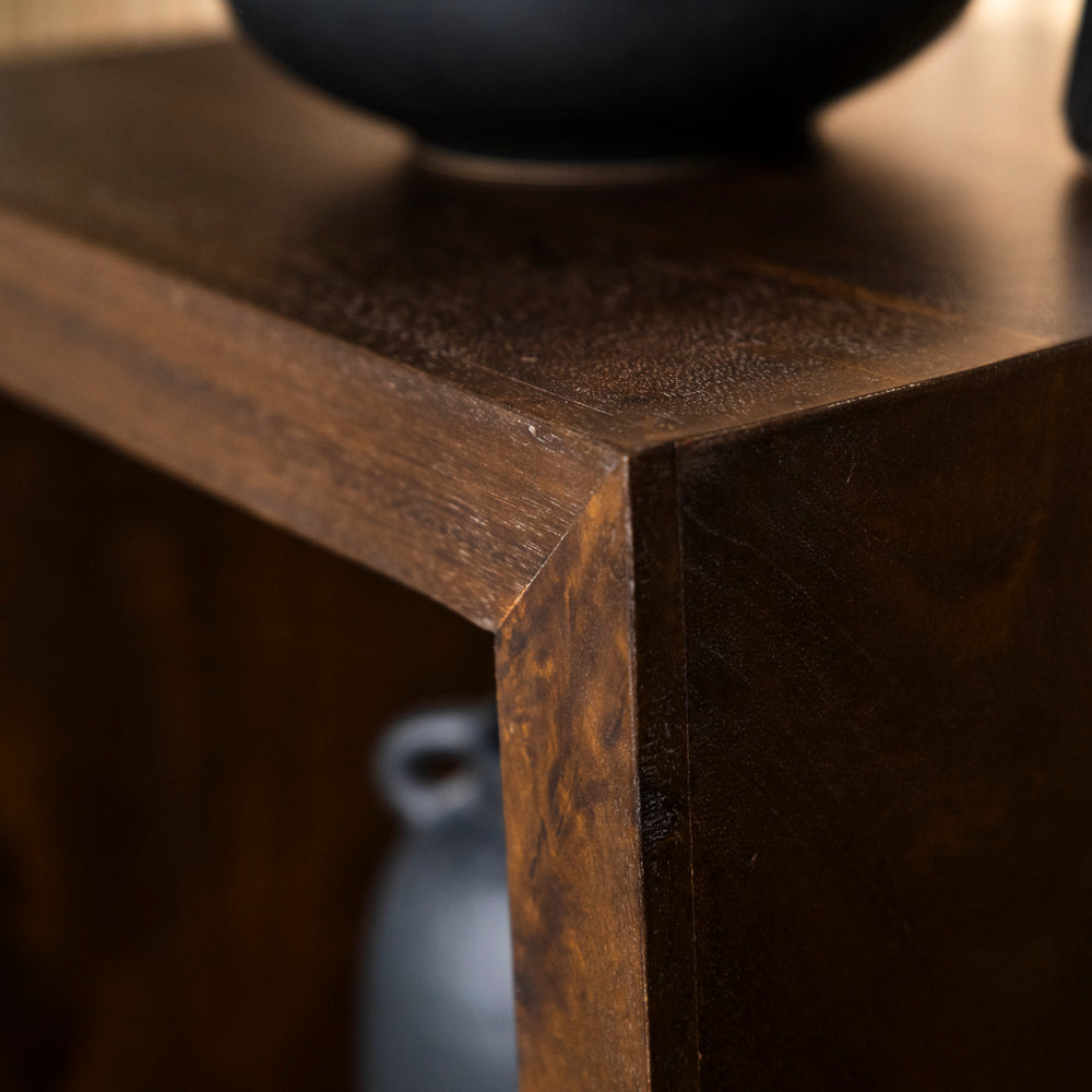 Santa Maria 2 Cube Unit