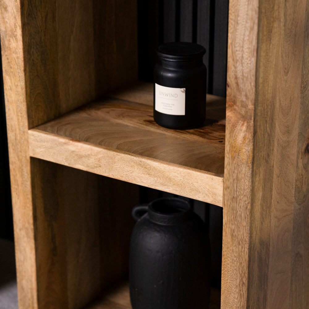 Santa Maria 3 Cube Unit