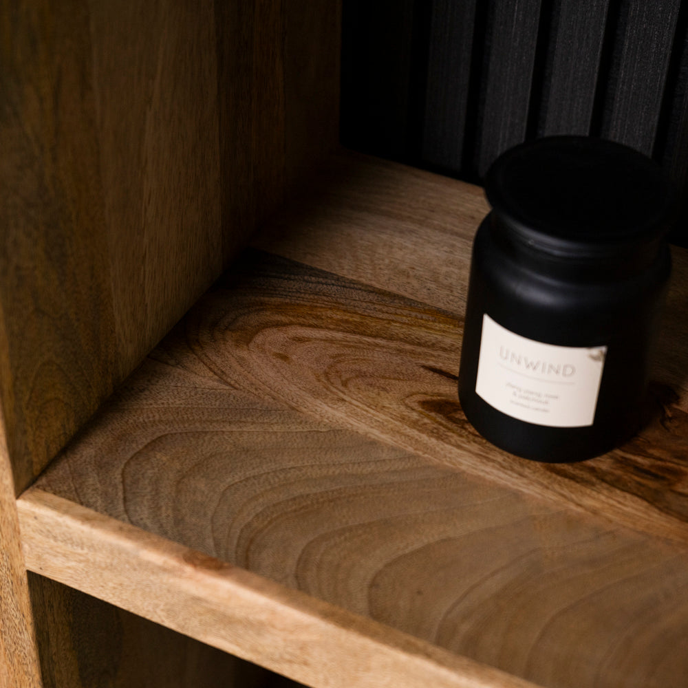 Santa Maria 3 Cube Unit