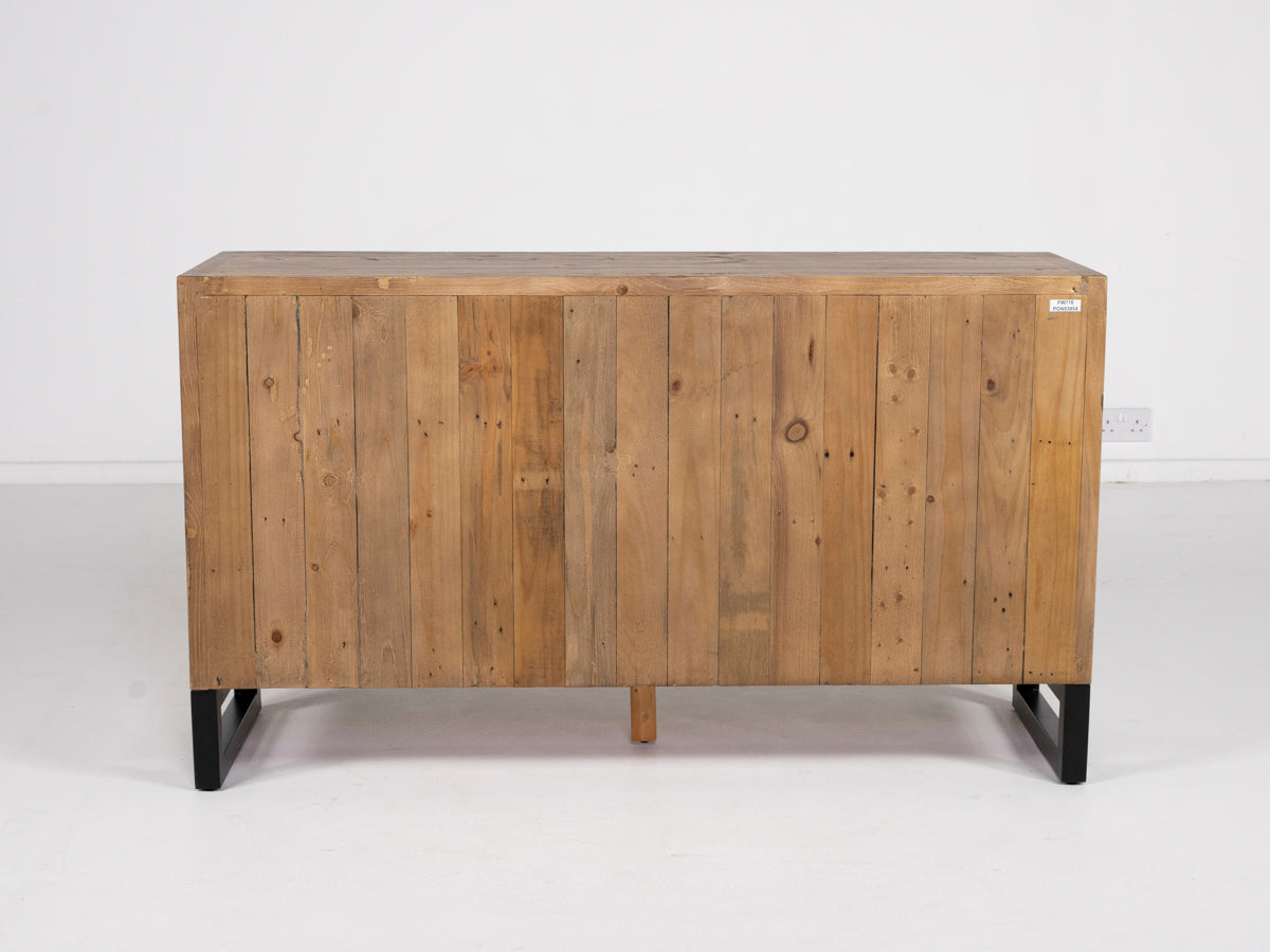 Brooklyn Light Sideboard